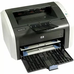 HP lazerjet 1010