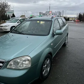 Daewoo Lacetti 2004