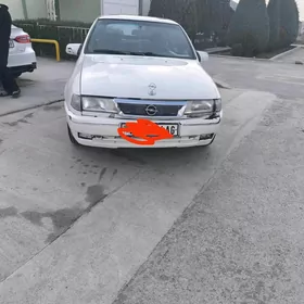 Opel Vectra 1992