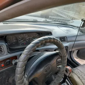 Toyota Camry 1998