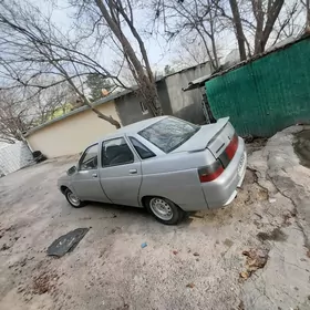 Lada 2110 2002