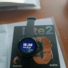 mibro watch Lite 2