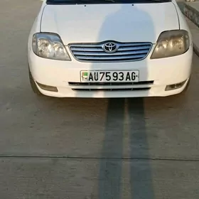 Toyota Corolla 2003