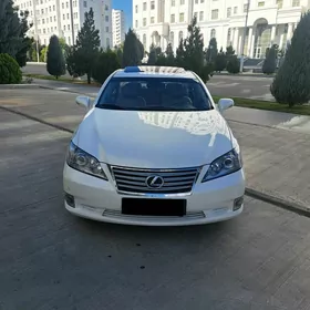 Lexus ES 350 2011