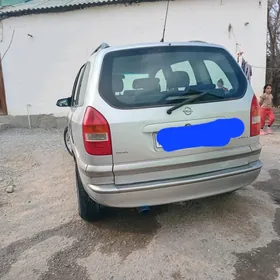 Opel Zafira 1999