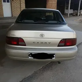 Toyota Camry 1995