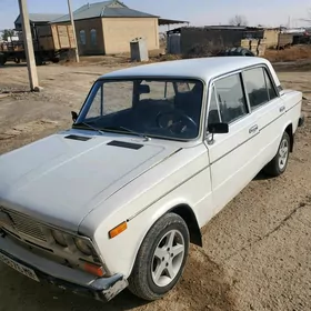 Lada 2106 1993