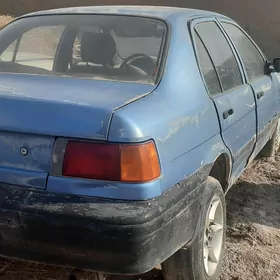 toyota tercel zapcas ucin