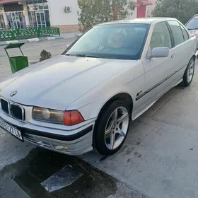 BMW 325 1994