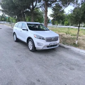 Kia Sorento 2018