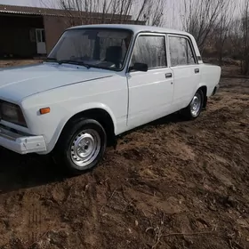 Lada 2107 2001