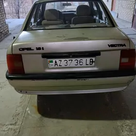 Opel Vectra 1990