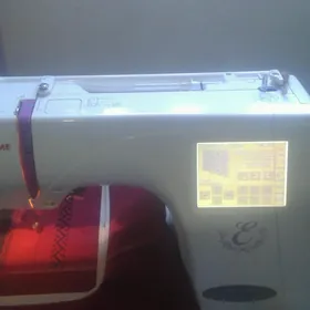 JANOME 350