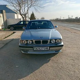 BMW 525 1996