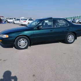 Toyota Camry 1996