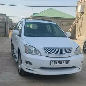 Lexus RX 330 2004