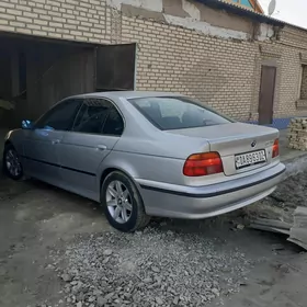 BMW 525 2000