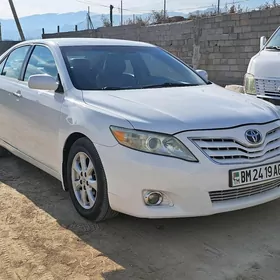 Toyota Camry 2011