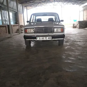 Lada 2107 1993