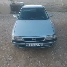 Opel Astra 1991