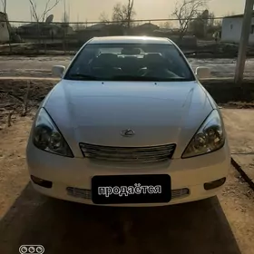 Lexus ES 300 2003