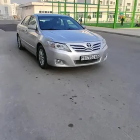 Toyota Camry 2007