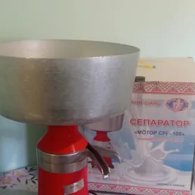 seperator