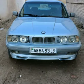 BMW 535 1991