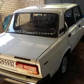 Lada 2107 2003