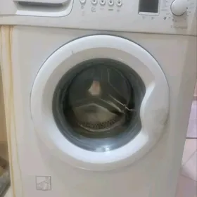 Стиральная машинка