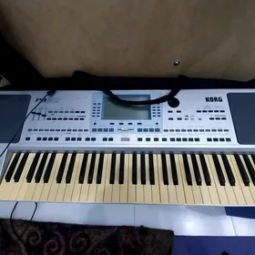 ritm blok Korg pa 50