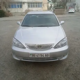 Toyota Camry 2002