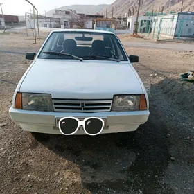 Lada 2109 1988