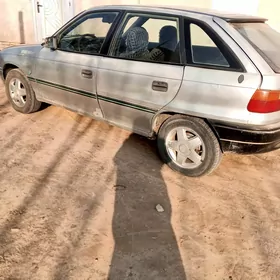 Opel Astra 1993