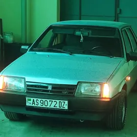 Lada VAZ-21099 1999