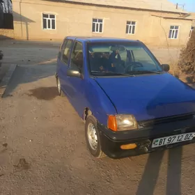 Daewoo Tico 1996