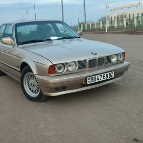 BMW 525 1991