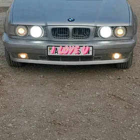 BMW 525 1993