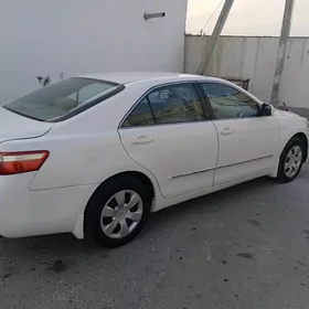 Toyota Camry 2009