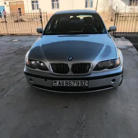 BMW 328 2002