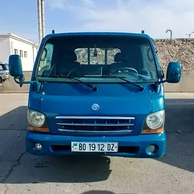 Kia Bongo 2003