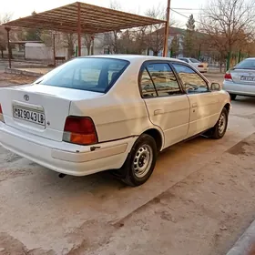 Toyota Tercel 1997