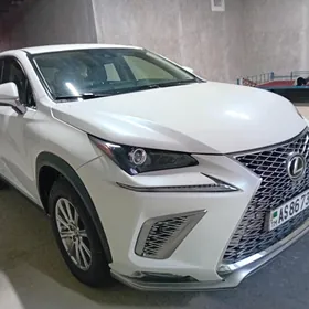 Lexus NX 300 2020