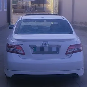 Toyota Camry 2009