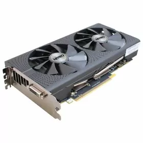  videocarta  RX 470 4 GB