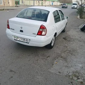 Renault Clio 2005