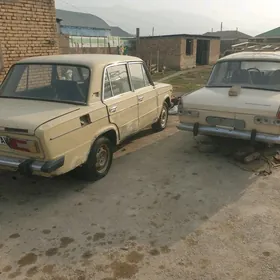 Lada 2106 1993