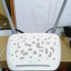 router tplink