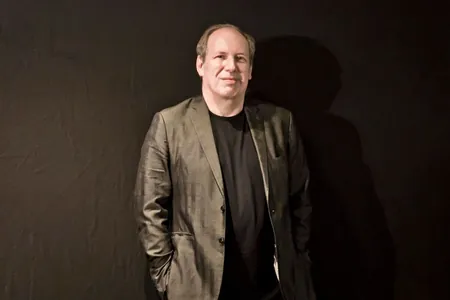 Hans Zimmer Saud Arabystanynyň täze döwlet senasynyň üstünde işlär