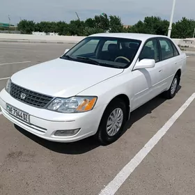 Toyota Avalon 2000